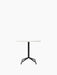 Harbour Column Dining Table - Estremoz Marble