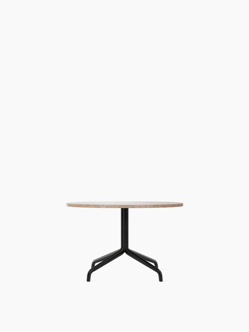 Harbour Column Lounge Table - Kunis Breccia