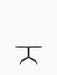 Harbour Column Lounge Table - Linoleum Charcoal