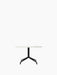 Harbour Column Lounge Table - Estremoz Marble