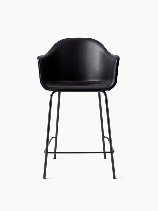 Harbour Counter Chair, Upholstered - Dakar 0842