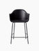 Harbour Counter Chair, Upholstered - Dakar 0842