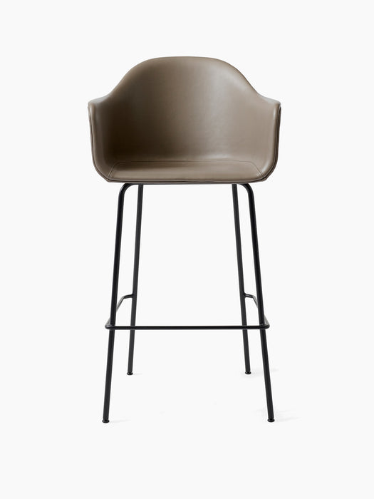 Harbour Counter Chair, Upholstered - Dakar 0311