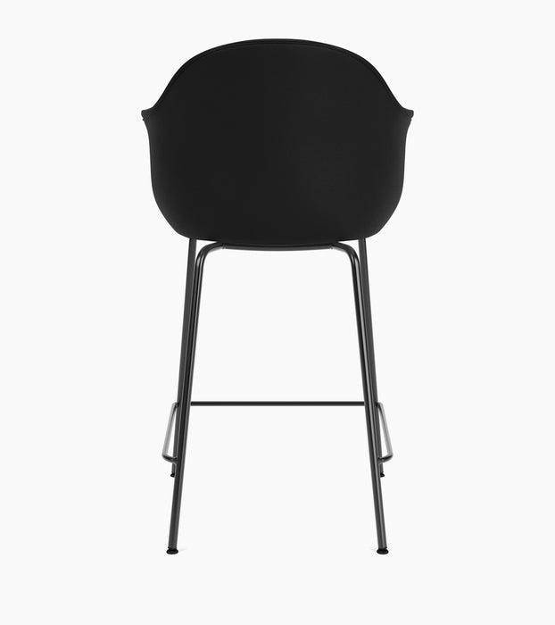 Harbour Counter Chair, Upholstered - Sierra 1001