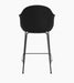 Harbour Counter Chair, Upholstered - Sierra 1001