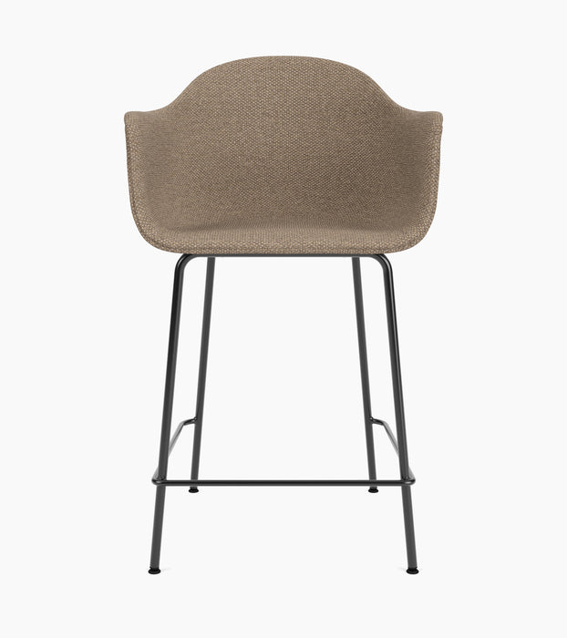 Harbour Counter Chair, Upholstered - Logan Flint