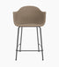 Harbour Counter Chair, Upholstered - Logan Flint