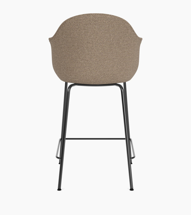 Harbour Counter Chair, Upholstered - Logan Flint