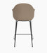 Harbour Counter Chair, Upholstered - Logan Flint