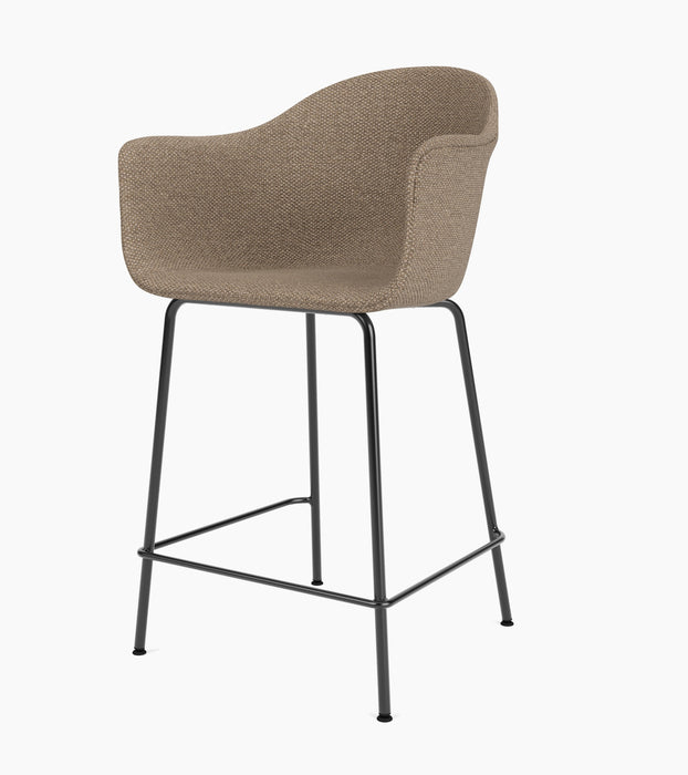 Harbour Counter Chair, Upholstered - Logan Flint