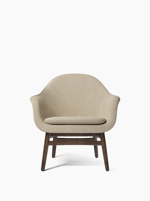 Harbour Lounge Chair - Audo Bouclé 02