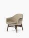 Harbour Lounge Chair - Audo Bouclé 02