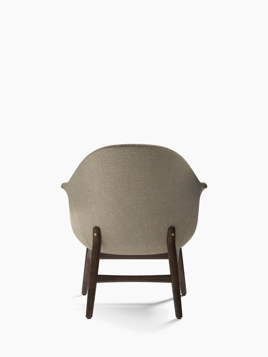 Harbour Lounge Chair - Audo Bouclé 02