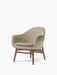 Harbour Lounge Chair - Audo Bouclé 02