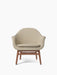 Harbour Lounge Chair - Audo Bouclé 02