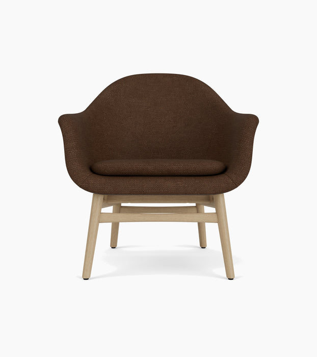 Harbour Lounge Chair - Audo Bouclé 07