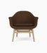 Harbour Lounge Chair - Audo Bouclé 07