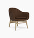 Harbour Lounge Chair - Audo Bouclé 07