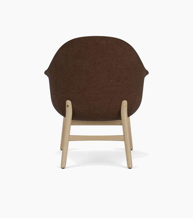 Harbour Lounge Chair - Audo Bouclé 07