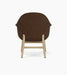 Harbour Lounge Chair - Audo Bouclé 07