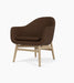 Harbour Lounge Chair - Audo Bouclé 07