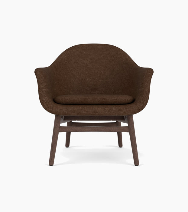 Harbour Lounge Chair - Audo Bouclé 07