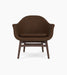 Harbour Lounge Chair - Audo Bouclé 07