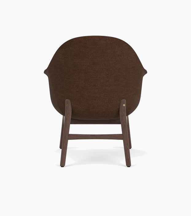 Harbour Lounge Chair - Audo Bouclé 07