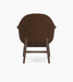 Harbour Lounge Chair - Audo Bouclé 07