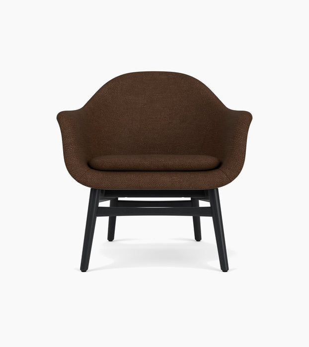 Harbour Lounge Chair - Audo Bouclé 07