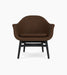 Harbour Lounge Chair - Audo Bouclé 07