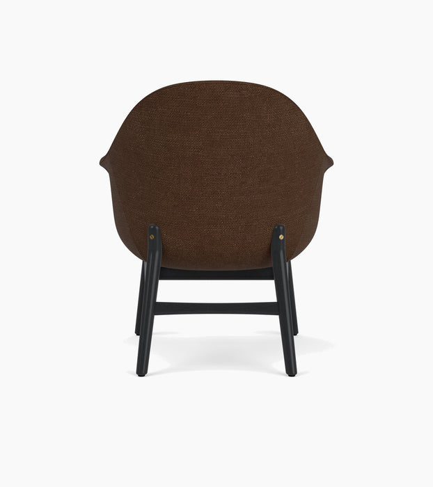 Harbour Lounge Chair - Audo Bouclé 07