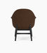 Harbour Lounge Chair - Audo Bouclé 07