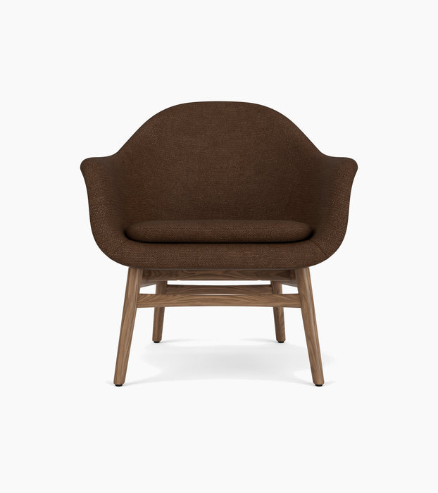 Harbour Lounge Chair - Audo Bouclé 07