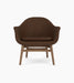 Harbour Lounge Chair - Audo Bouclé 07