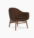 Harbour Lounge Chair - Audo Bouclé 07