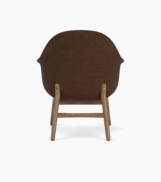 Harbour Lounge Chair - Audo Bouclé 07