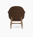 Harbour Lounge Chair - Audo Bouclé 07