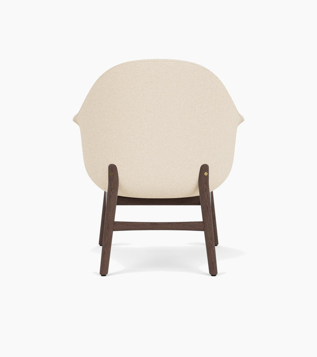 Harbour Lounge Chair - Logan Jasmine