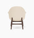 Harbour Lounge Chair - Logan Jasmine