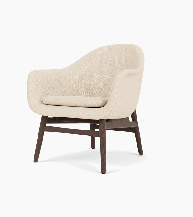 Harbour Lounge Chair - Logan Jasmine