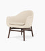 Harbour Lounge Chair - Logan Jasmine