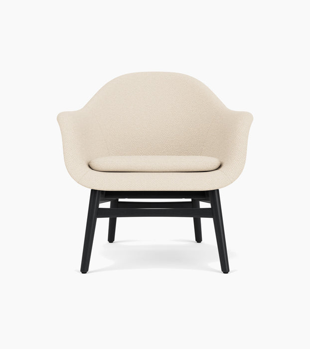Harbour Lounge Chair - Logan Jasmine