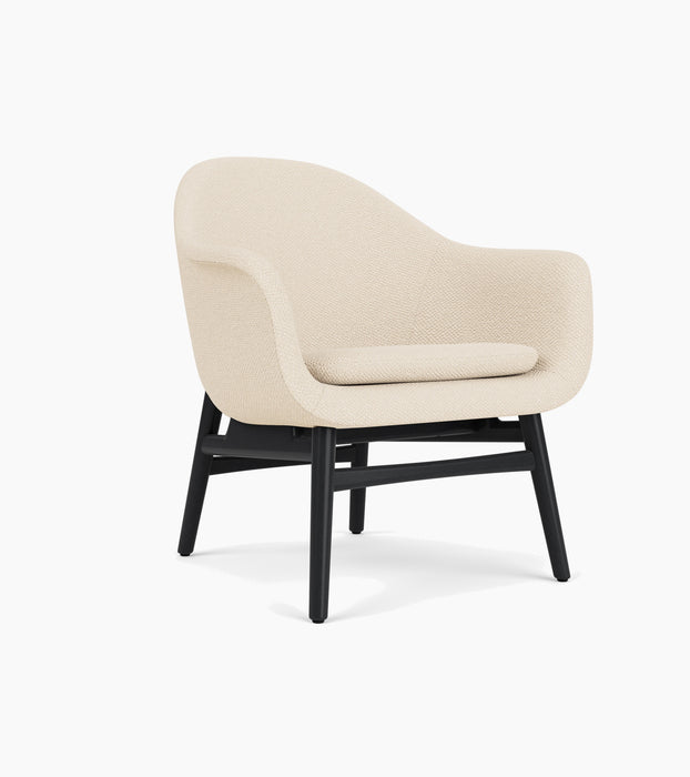 Harbour Lounge Chair - Logan Jasmine