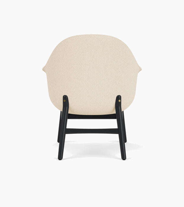 Harbour Lounge Chair - Logan Jasmine