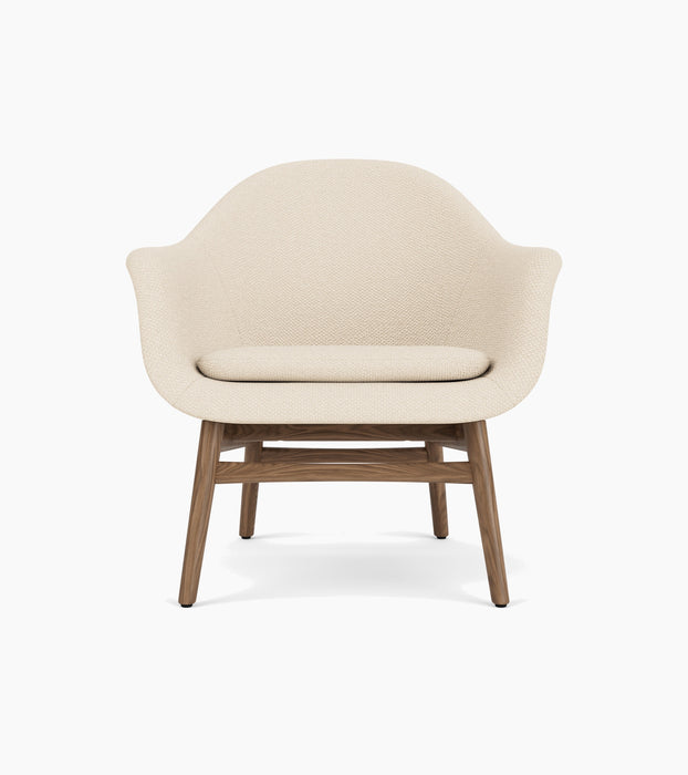 Harbour Lounge Chair - Logan Jasmine