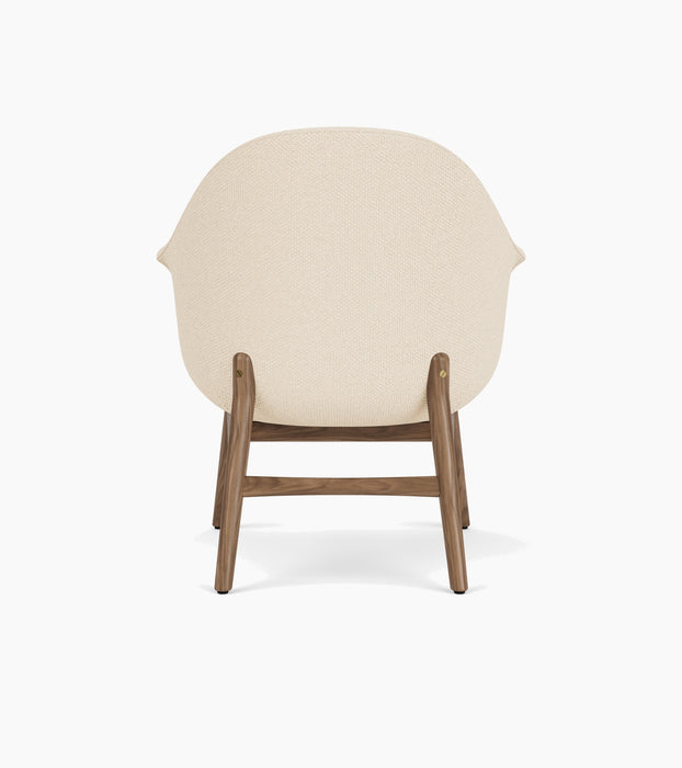 Harbour Lounge Chair - Logan Jasmine