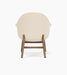Harbour Lounge Chair - Logan Jasmine