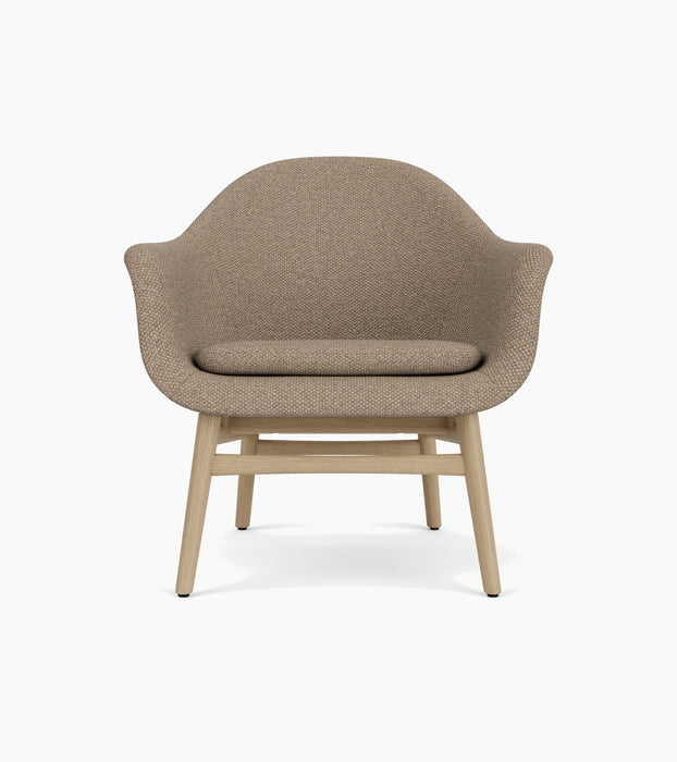 Harbour Lounge Chair - Logan Flint