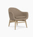 Harbour Lounge Chair - Logan Flint